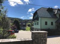 Villa Lika - B&B Plitvička Jezera