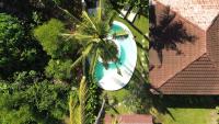 La Calma Villa - Bed and Breakfast Gili Air