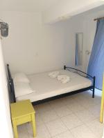 Chambre Quadruple avec Terrasse 