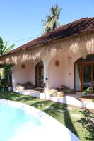 La Calma Villa - Bed and Breakfast Gili Air