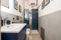 Estay - Repubblica Apartment I City Stay & Fast WiFi - B&B Cagliari
