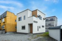 Bear Cub Hotel - B&B Asahikawa