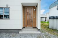 Bear Cub Hotel - B&B Asahikawa
