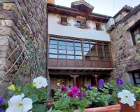 La Casuca de los 3 - Bed and Breakfast Ucieda de Arriba