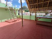 Green house - B&B Tiruvannamalai