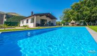 Holiday Home Nova Lux - Chambres d'hôtes Mostar