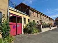Ferienwohnung Altenschönbach - B&B Prichsenstadt