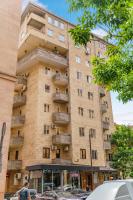 Pushkin 15A Downtown Apartment III - Chambres d'hôtes Erevan