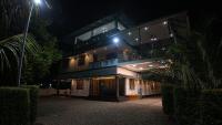 BIKI'S PALM VILLA - Ferienwohnung Kaduthuruthy