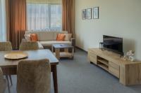 Blue Horizon Family Suite - Top Floor Sea View - Ferienwohnung Sweti sweti Konstantin i Elena