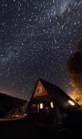 Aurora A-Frame Twizel - Bed and Breakfast Twizel