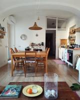 Craft House - La Nuvola - Bed and Breakfast Biella