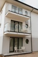 APARTAMENTY SOSNOWO w USTCE - B&B Ustka