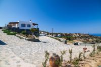 Taeri Sifnos - B&B Apollonia