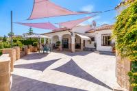 Cubo's Villa Esmeralda - Ferienwohnung Alhaurín el Grande