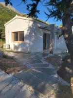 Forest and Sea view villas - Ferienwohnung Samothráki