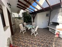 Beachfront Vacation Villa Anastassia - Chambres d'hôtes Níkiti