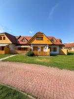Apartma Jelenček - Ferienwohnung Moravske Toplice