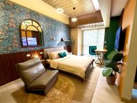 Eastwood City - Botanical Premium Studio - B&B Manila