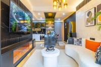 Kilimani Luxe Retreat - Ferienwohnung Nairobi