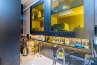 Kilimani Luxe Retreat - B&B Nairobi