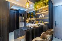 Kilimani Luxe Retreat - B&B Nairobi
