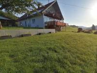 Ferienhaus Allgäu-Haisle - B&B Grünenbach