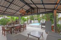 City Life Private Pool Villa - B&B Chiang Mai