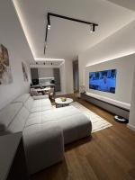 803 Soho City - Ferienwohnung Bar
