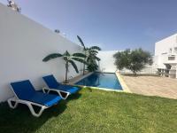 Diar Jabal Villa S3 - B&B Beni Ata