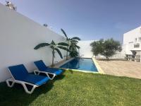 Diar Jabal Villa S3 - B&B Beni Ata