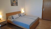 Studio-Apartment mit 1 Doppelbett