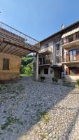 Casa Adelaide - Bed and Breakfast Cremeno