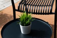 Zo195 Two Bamberg - Gartenstadt, Terrasse, Bus vor der Tür, Kostenlos Parken - BeMa Apartments - B&B Bamberg