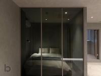 b hotel WAKO Hiroshima Ekimae BLD - Modern Apt with 2 Bathrooms - Chambres d'hôtes Hiroshima
