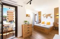 Voyage Suite - Chambres d'hôtes La Maddalena