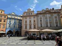 Astronomical Clock Apartment - B&B Prague