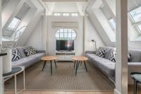 DR Apartments - Loft 2 - B&B Sopot