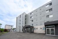 CleanNest Hokkaido GRANDIA - B&B Sapporo