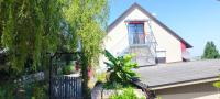 FeWo Durst Traumblick - Chambres d'hôtes Treuchtlingen