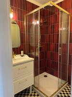 Szklarska Kamienica - B&B Szklarska Poręba