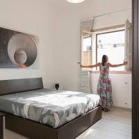 Appartamento Monolocale con 1 Letto Matrimoniale