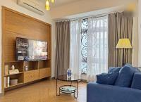 lynhapartment Next to Bui Vien Spacious 1BR Apartment Private Kitchen Bathroom - B&B Ho Chi Minh