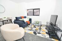 Contemporary 1 Bedroom Apartment in Centrall Hull - B&B Hull