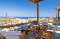 Two-Bedroom Apartment with Sea View