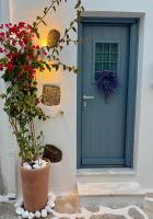 Bijou Studio - B&B Parikia