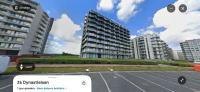 Whispering Waves Studio - Bed and Breakfast De Panne