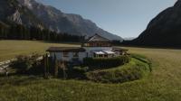 Lehner Schlössl - B&B Leutasch