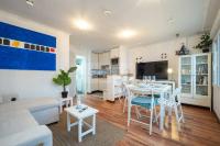 Terraza Estaño By Silastur - Ferienwohnung San Clemente