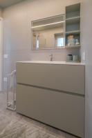 Tweepersoonskamer met Eigen Badkamer